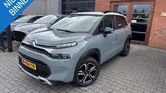 Grijs Gebruikt 2022 Citroën C3 Aircross Feel SUV | € 15.950 (Super prijs)