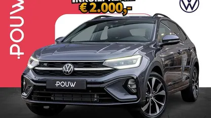 Occasion VW Taigo R-line Edition 116 PK (85 kW) 2025 SUV