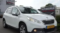 Gebruikt 2014 Peugeot 2008 SUV | € 7.350 (Eerlijke prijs)