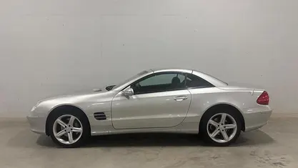 Occasion Mercedes SL500 306 PK (225 kW) 2003 Cabriolet