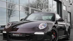 Gebruikt 2011 Porsche 911 Carrera GTS Sport Coupé | € 128.949