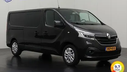 Occasion 2021 Renault Trafic Luxe MPV | € 19.900 (Super prijs)