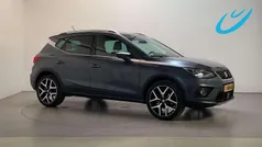 Grijs Gebruikt 2020 Seat Arona FR SUV | € 19.400 (Eerlijke prijs)