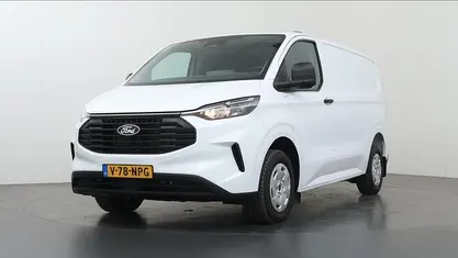 Occasion Ford Transit Custom Trend 2025 Van