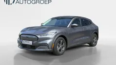 Grijs Gebruikt 2020 Ford Mustang Mach-E SUV | € 26.945 (Eerlijke prijs)