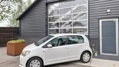 Wit Gebruikt 2012 Seat Mii Style Hatchback | € 4.490 (Eerlijke prijs)