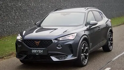 Occasion Cupra Formentor VZ 150 PK (110 kW) 2022 SUV