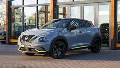 Gebruikt 2022 Nissan Juke SUV | € 18.944 (Eerlijke prijs)
