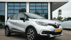 Zilver Gebruikt 2019 Renault Captur Intens SUV | € 18.450 (Eerlijke prijs)