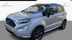 Gebruikt 2019 Ford Ecosport ST-Line SUV | € 14.950 (Eerlijke prijs)