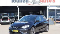 Nissan Pulsar