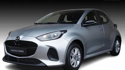 Occasion 2026 Mazda 2 Center-Line Hatchback | € 27.535 (Eerlijke prijs)