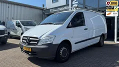 Gebruikt 2012 Mercedes Vito MPV | € 4.750 (Eerlijke prijs)