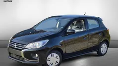 Gebruikt 2025 Mitsubishi Space Star Active Hatchback | € 18.949 (Eerlijke prijs)