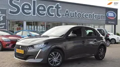 Gebruikt 2021 Peugeot 208 Active Hatchback | € 11.840 (Eerlijke prijs)