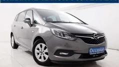 Gebruikt 2018 Opel Zafira MPV | € 11.750 (Eerlijke prijs)