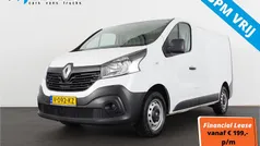 Wit Gebruikt 2018 Renault Trafic Komfort Van | € 9.950 (Goede deal)
