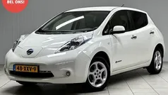 Gebruikt 2012 Nissan Leaf Base Hatchback | € 3.995 (Eerlijke prijs)