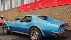 Gebruikt 1973 Chevrolet Corvette Stingray | € 44.500
