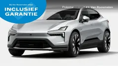 Gebruikt 2025 Polestar 4 Plus SUV | € 59.900 (Eerlijke prijs)