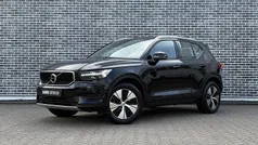Gebruikt 2021 Volvo XC40 Momentum SUV | € 26.694 (Super prijs)