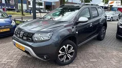 Grijs Gebruikt 2022 Dacia Duster Prestige SUV | € 18.950 (Eerlijke prijs)