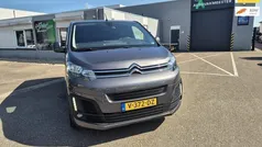 Grijs Gebruikt 2017 Citroën Jumpy Business Class MPV | € 8.450 (Goede deal)