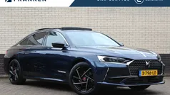 Blauw Gebruikt 2022 DS Automobiles DS9 Performance Line Plus Sedan | € 33.900 (Super prijs)