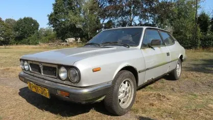Occasion Lancia Beta 122 PK (89 kW) 1983 Coupé