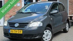 Grijs Gebruikt 2007 VW Fox Trendline Hatchback | € 1.750 (Goede deal)