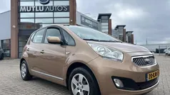 Gebruikt 2009 Kia Venga Hatchback | € 4.290 (Eerlijke prijs)