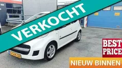 Gebruikt 2011 Peugeot 107 Hatchback | € 3.899 (Goede deal)