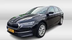 Gebruikt 2024 Skoda Octavia Business Line Stationwagen | € 28.950 (Goede deal)