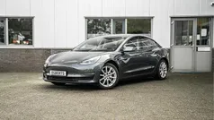 Grijs Gebruikt 2021 Tesla Model 3 Long Range AWD Sedan | € 21.950 (Eerlijke prijs)