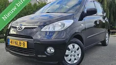 Gebruikt 2010 Hyundai i10 Active Hatchback | € 1.750 (Eerlijke prijs)