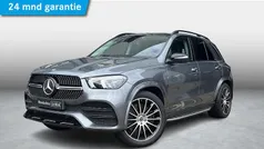 Overig Gebruikt 2022 Mercedes GLE350e Premium Plus Stationwagen | € 66.950 (Eerlijke prijs)