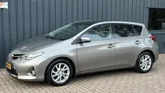 Gebruikt 2013 Toyota Auris Hatchback | € 9.949 (Eerlijke prijs)