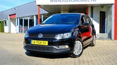 Gebruikt 2014 VW Polo Comfortline Hatchback | € 8.450 (Eerlijke prijs)