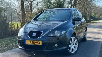 Occasion 2005 Seat Toledo Sport Stationwagen | € 1.699 (Goede deal)