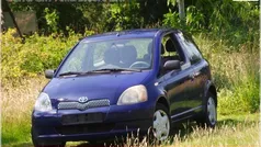 Gebruikt 1999 Toyota Yaris Sol Hatchback | € 699 (Eerlijke prijs)