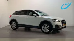 Wit Gebruikt 2019 Audi Q2 Proline SUV | € 16.750 (Eerlijke prijs)