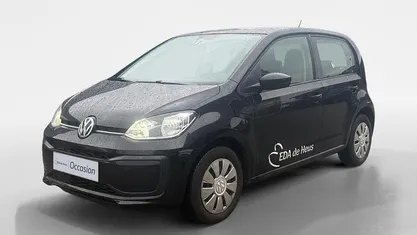 Occasion 2020 VW up! move up! Hatchback | € 11.435 (Eerlijke prijs)