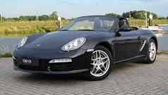 Gebruikt 2010 Porsche Boxster Cabriolet | € 39.950 (Goede deal)