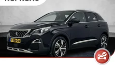 Gebruikt 2019 Peugeot 3008 GT-line SUV | € 19.825 (Eerlijke prijs)