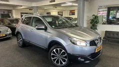 Grijs Gebruikt 2011 Nissan Qashqai SUV | € 6.895 (Eerlijke prijs)