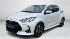 Gebruikt 2025 Toyota Yaris Edition Hatchback | € 29.916 (Eerlijke prijs)