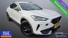 Wit Gebruikt 2022 Cupra Formentor SUV | € 24.950 (Goede deal)