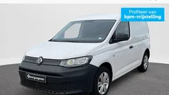 Gebruikt 2024 VW Caddy MPV | € 22.283 (Super prijs)