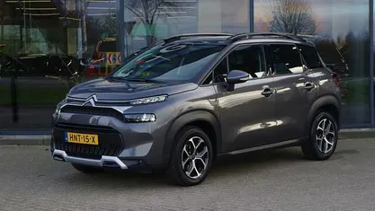 Gebruikt 2021 Citroën C3 Aircross PureTech SUV | € 16.250 (Goede deal)