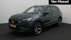 Groen Gebruikt 2022 Seat Tarraco Beats SUV | € 32.444 (Eerlijke prijs)